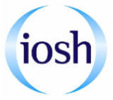 IOSH