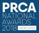 PRCA 2018