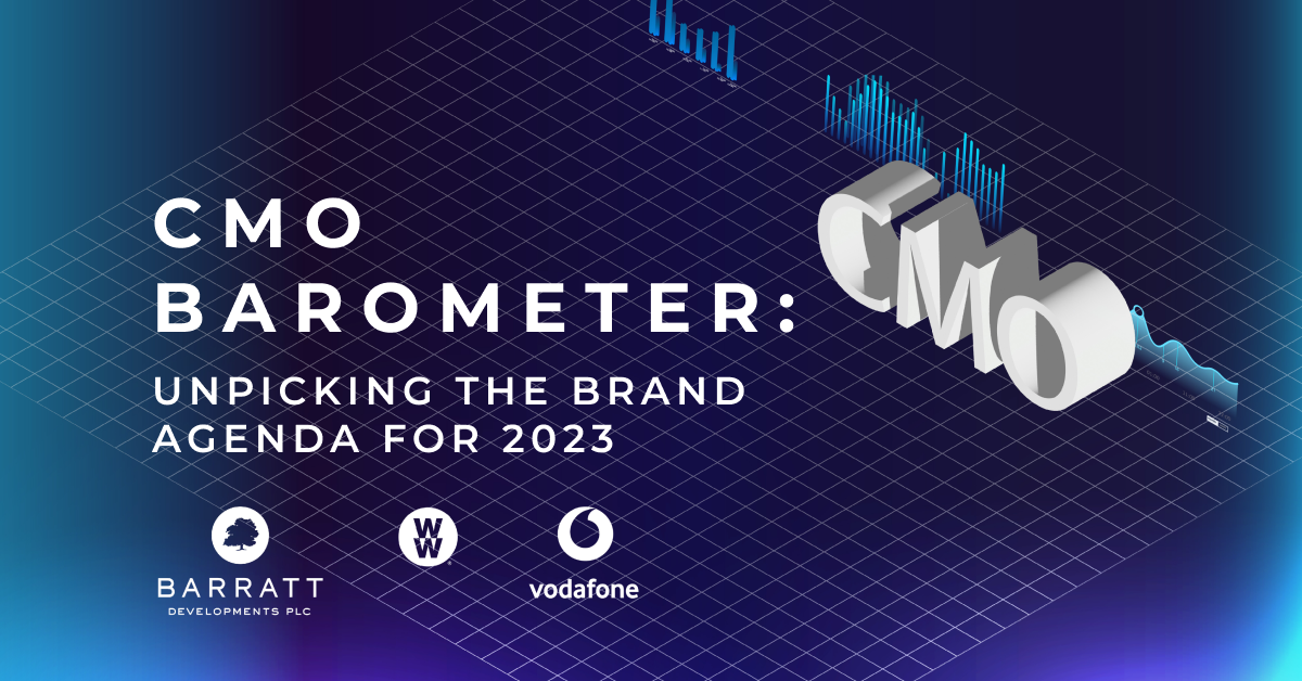 CMO Barometer