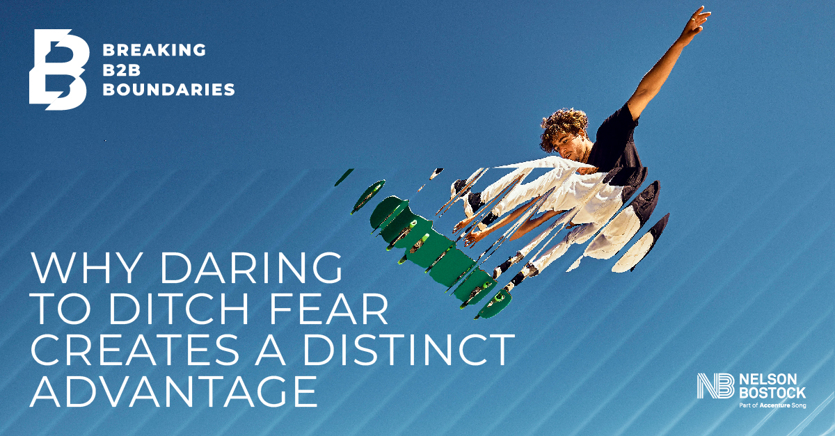 Benchmark rings b2b deals